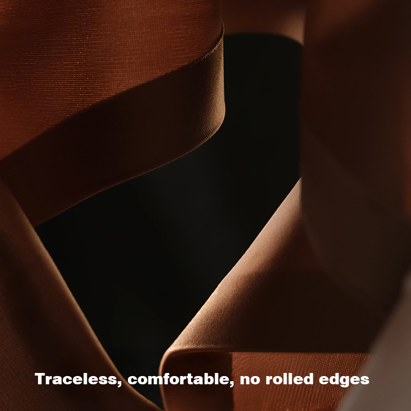 CoolGent - Premium Mulberry Silk Boxers