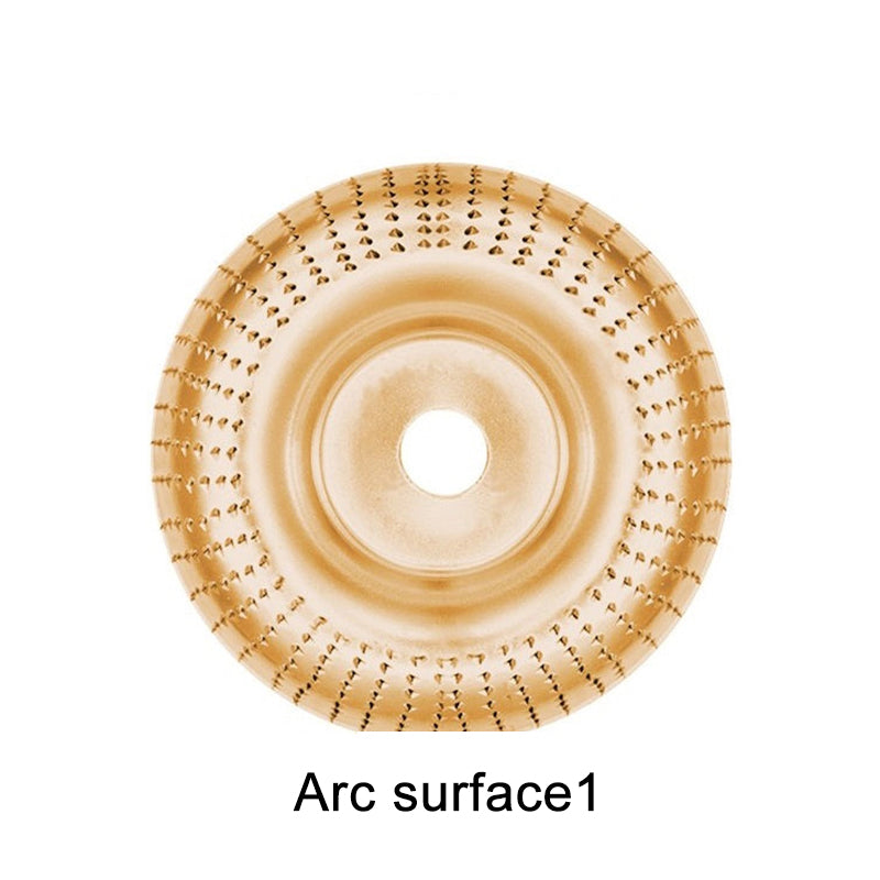 SharpEdge – Professional Grinding Wheel for Angle Grinders