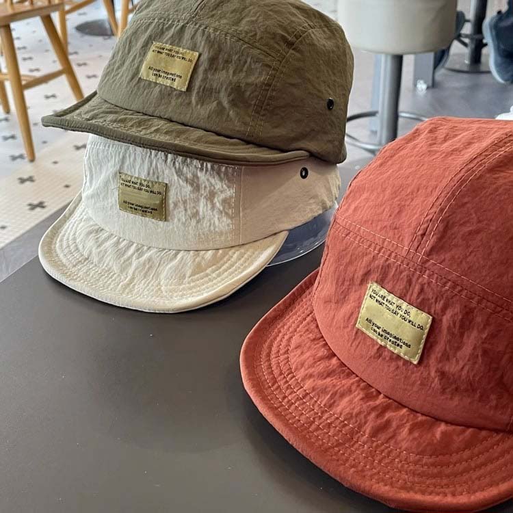 TokyoCraft – Classic Urban Streetwear Baseball Cap