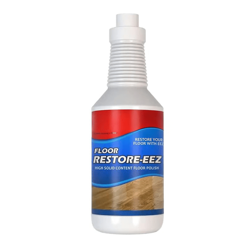 GlossyGuard – Multi-Surface Floor Restorer