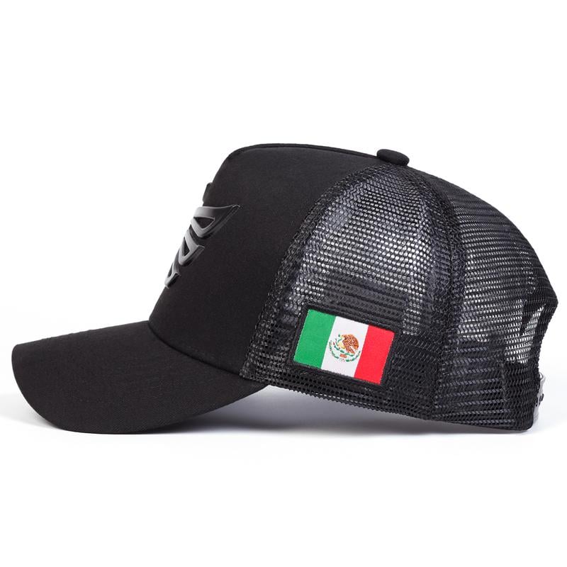 AztecEagle – Unisex Mesh Baseball Cap