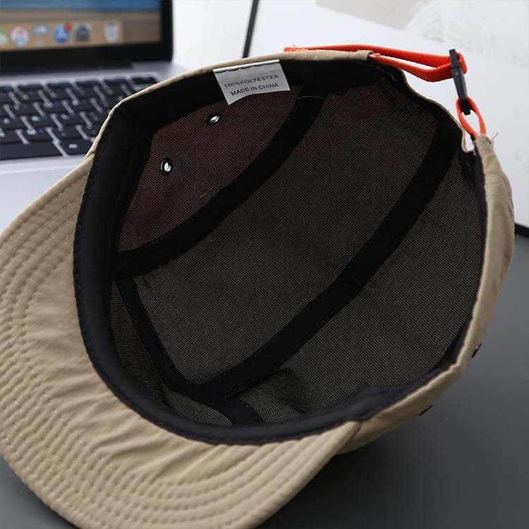 TokyoCraft – Classic Urban Streetwear Baseball Cap