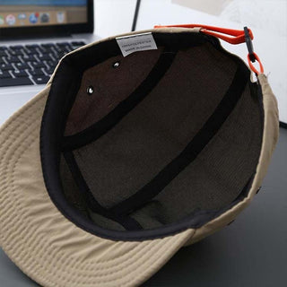 TokyoCraft – Classic Urban Streetwear Baseball Cap