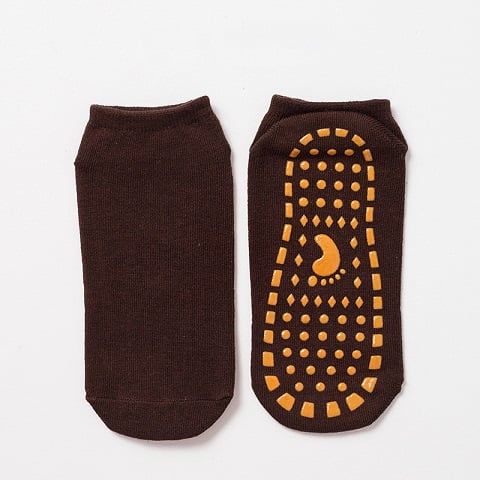 GripJoy Non-Slip Socks