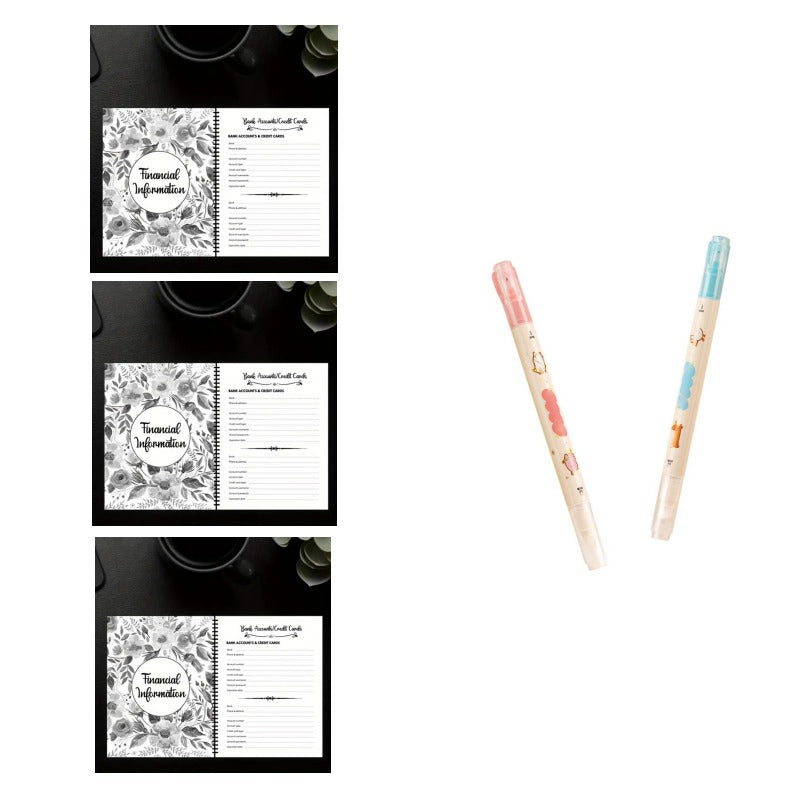 LifeClosure – End of Life Planning Journal