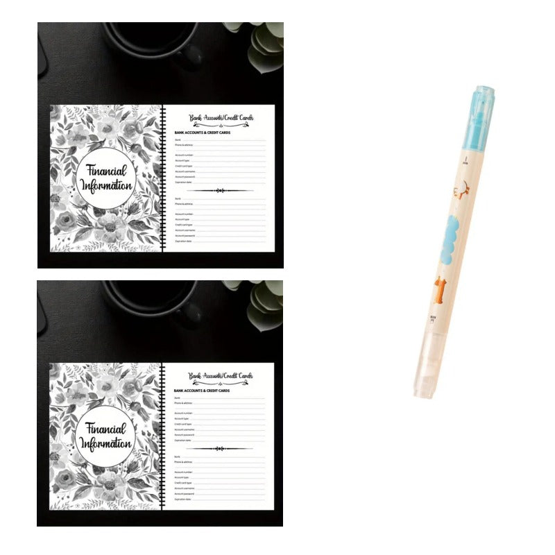 LifeClosure – End of Life Planning Journal