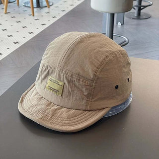 TokyoCraft – Classic Urban Streetwear Baseball Cap