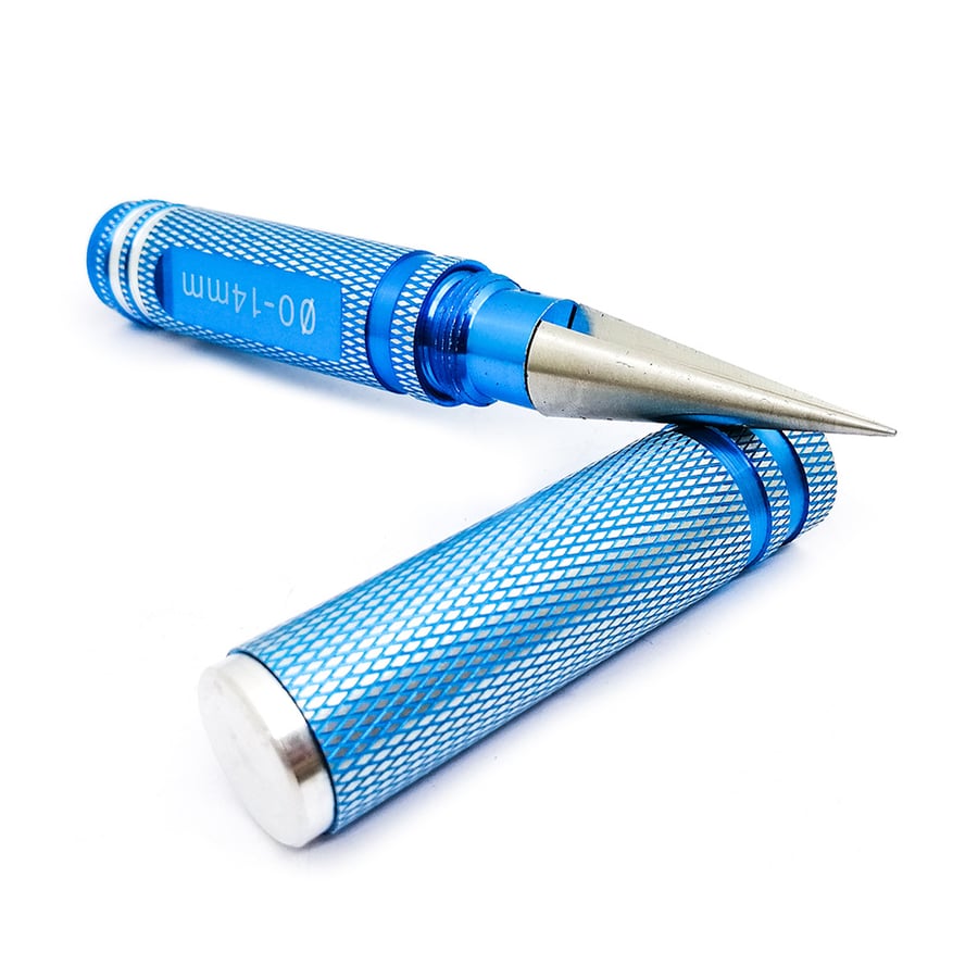 ProPierce - Compact Power Hole Punch