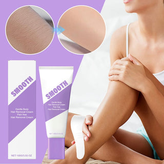 Gentle Hair Removal Cream Image 6
