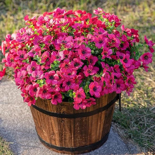 PurePetal - Artificial Flower Set