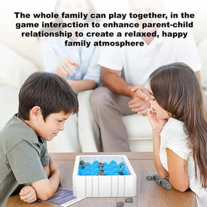 MagnoChess™ Game marnetic