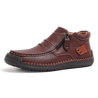 StepSure - Comfort Boots — Confidence in Every Move