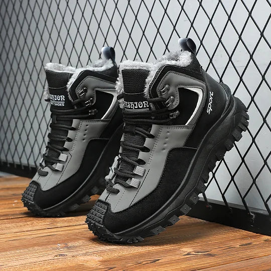 WarmCore - Locked-In Heat, Locked-In Support