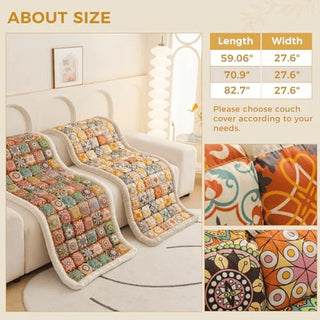 BohoNest – Cotton Sofa Cushions