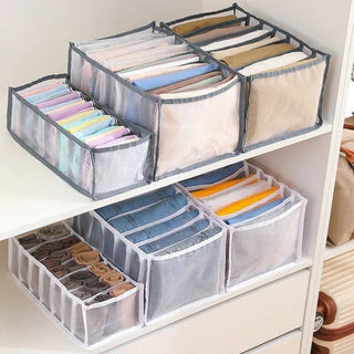 ClosetMaster – Wardrobe Clothes Organizer