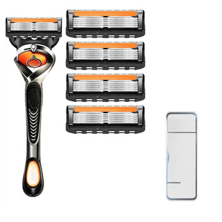 EliteFlex – Razor | Perfect Shave Every Time