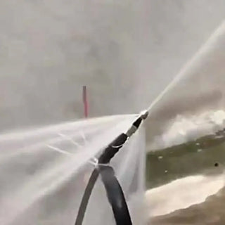 JetFlow – High Pressure Sewer Cleaning Nozzle