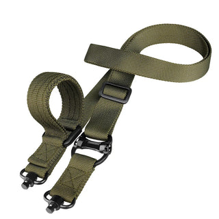 ✨LAST DAY ONLY 49% OFF🔥Quick-Adjust 2-Point Sling with Sling Swivels
