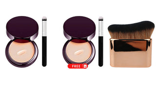 SilkenBlur – Flawless Complexion Concealer