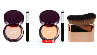 SilkenBlur – Flawless Complexion Concealer
