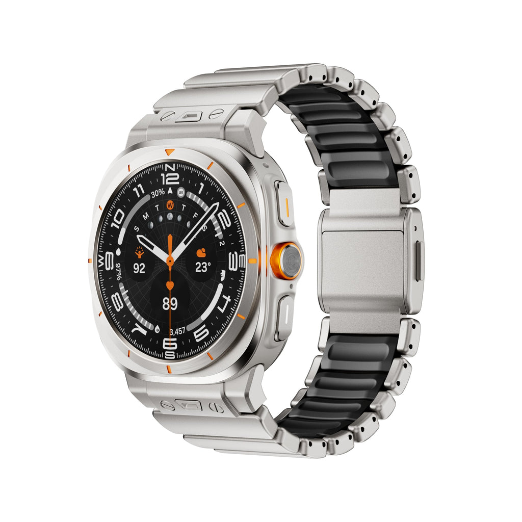 UltraWave - Magnetic Titanium Band