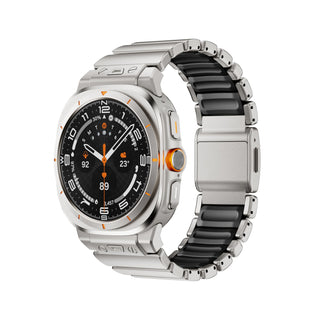 UltraWave - Magnetic Titanium Band