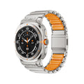 Titanium Orange