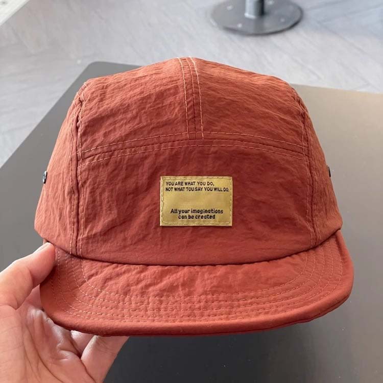 TokyoCraft – Classic Urban Streetwear Baseball Cap