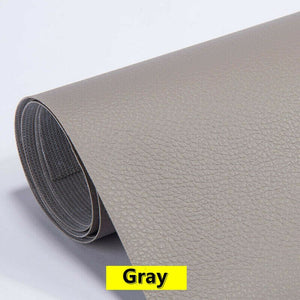 LeatherPatch – Customizable Sofa Repair Adhesive