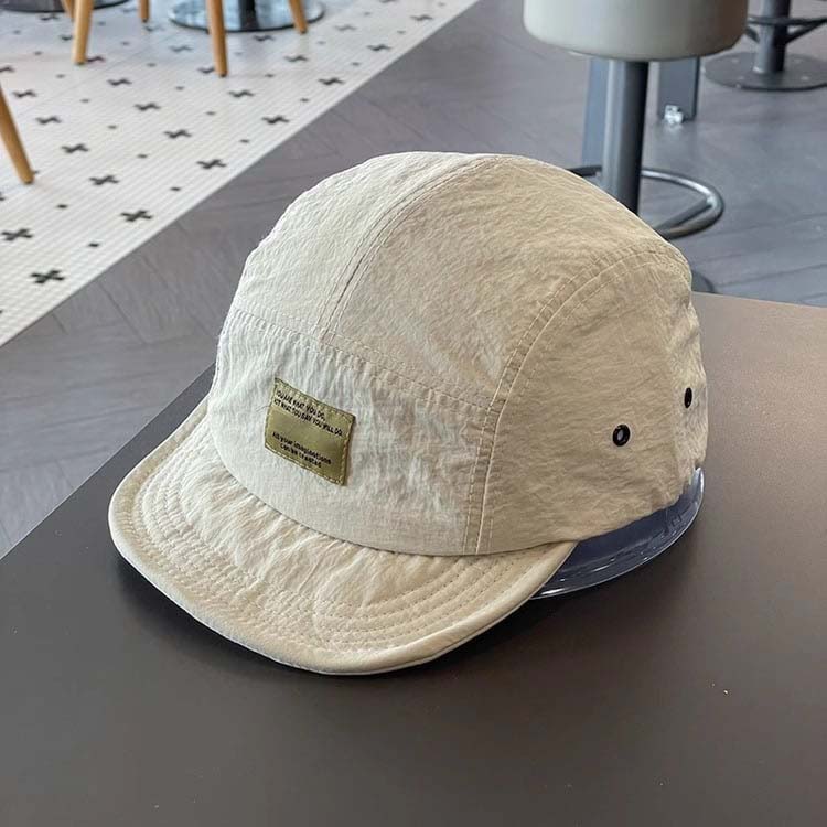 TokyoCraft – Classic Urban Streetwear Baseball Cap