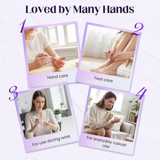 NailSoothe – Nourishing Cuticle Pusher Oil Pen