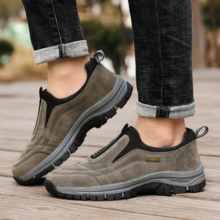 LiteStep - Lightweight Orthotic Everyday Shoes