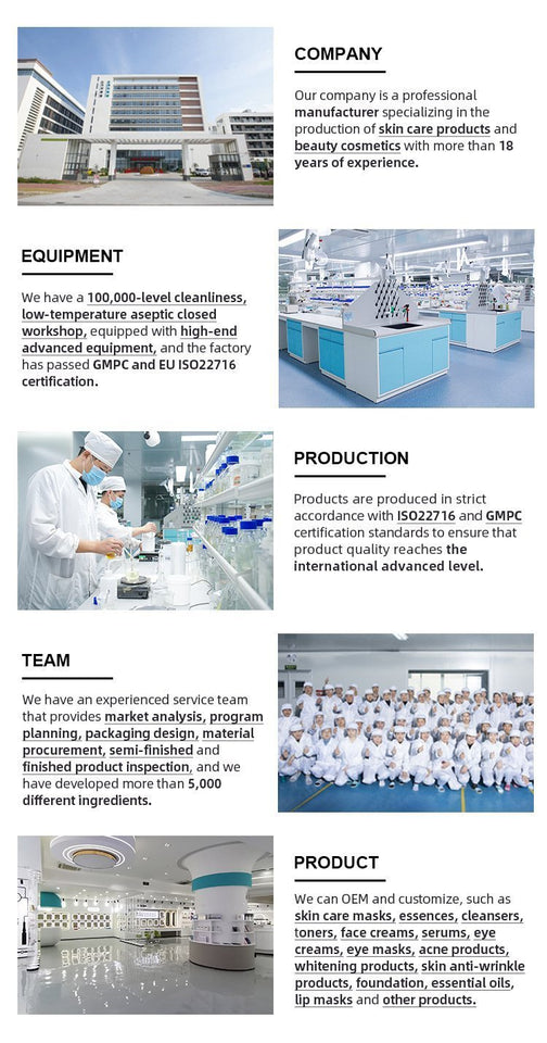 LumiMorph - Smart Color-Changing Glow Foundation