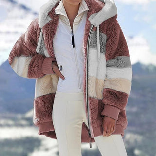 DualTone – Cotton Contrast Jacket