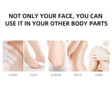 RadiantWash - Niacinamide Skin-Bright Cleanser