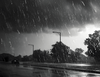 StormFlex – Compact Windproof Umbrella