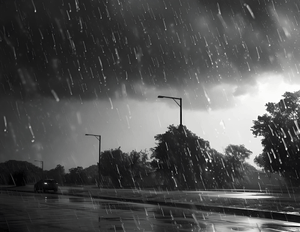 StormFlex – Compact Windproof Umbrella
