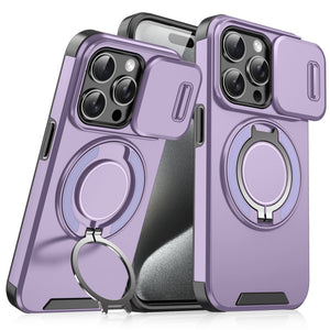 ArmorGrip - Ultimate Drop-Proof iPhone Case