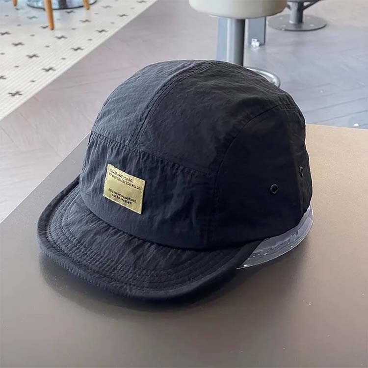TokyoCraft – Classic Urban Streetwear Baseball Cap