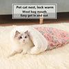 ComfyPurr - Soft Nest for Cats and Dogs