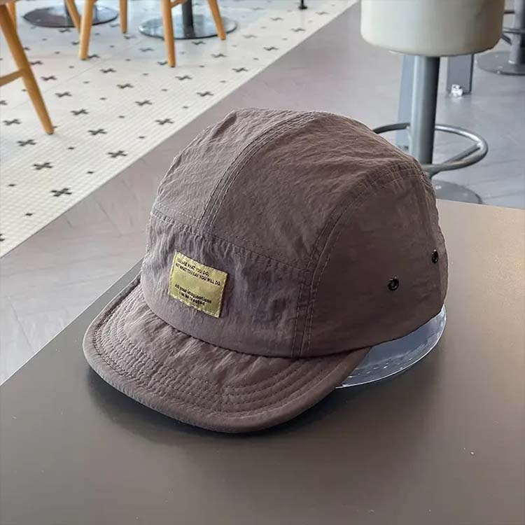 TokyoCraft – Classic Urban Streetwear Baseball Cap