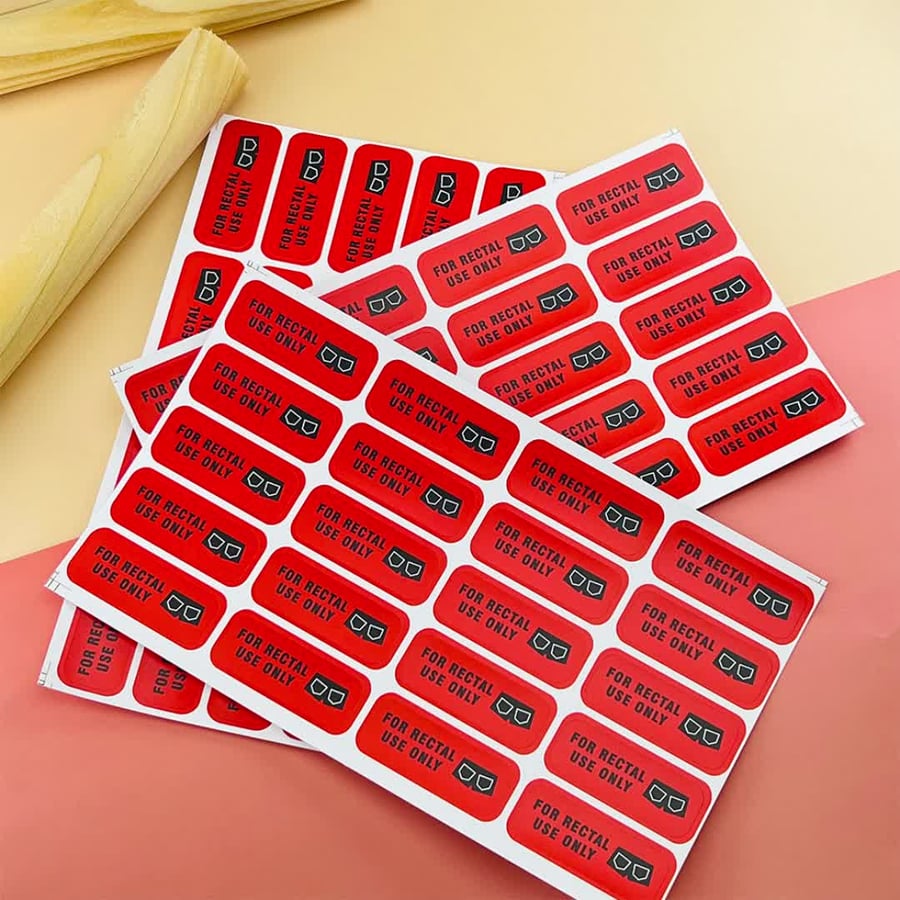 JokeStickies | The Little Labels That Spark Big Laughs