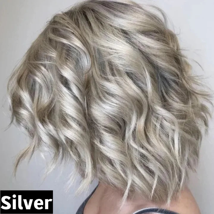 BionicGlow - Ultra-Thin Comfortable Hair Wig