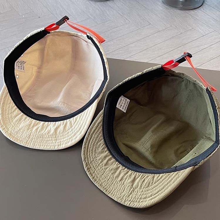 TokyoCraft – Classic Urban Streetwear Baseball Cap