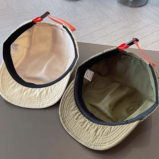 TokyoCraft – Classic Urban Streetwear Baseball Cap