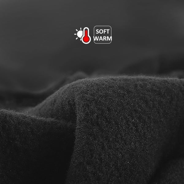 BlizzardProof - Wind & Water Resistant Gloves