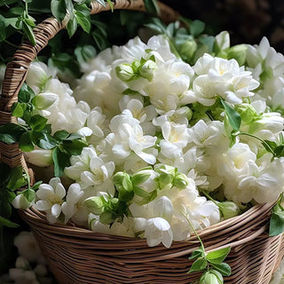 JasmineBliss – Fragrant Flower Seed Growing Kit