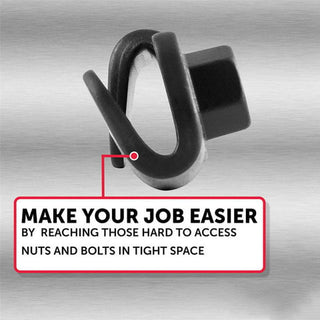 WrenchMax – Wrench Extender and Adapter for Precision