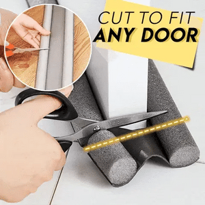 ComfortStrip - Energy Saving Door Guard
