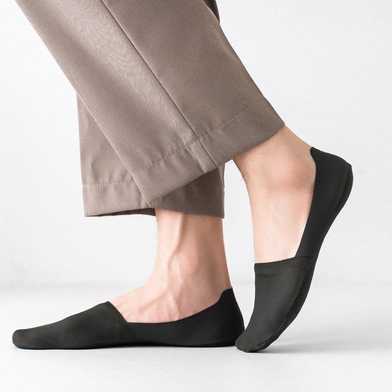 CoolCloud – Ice Silk Anti-Slip Socks